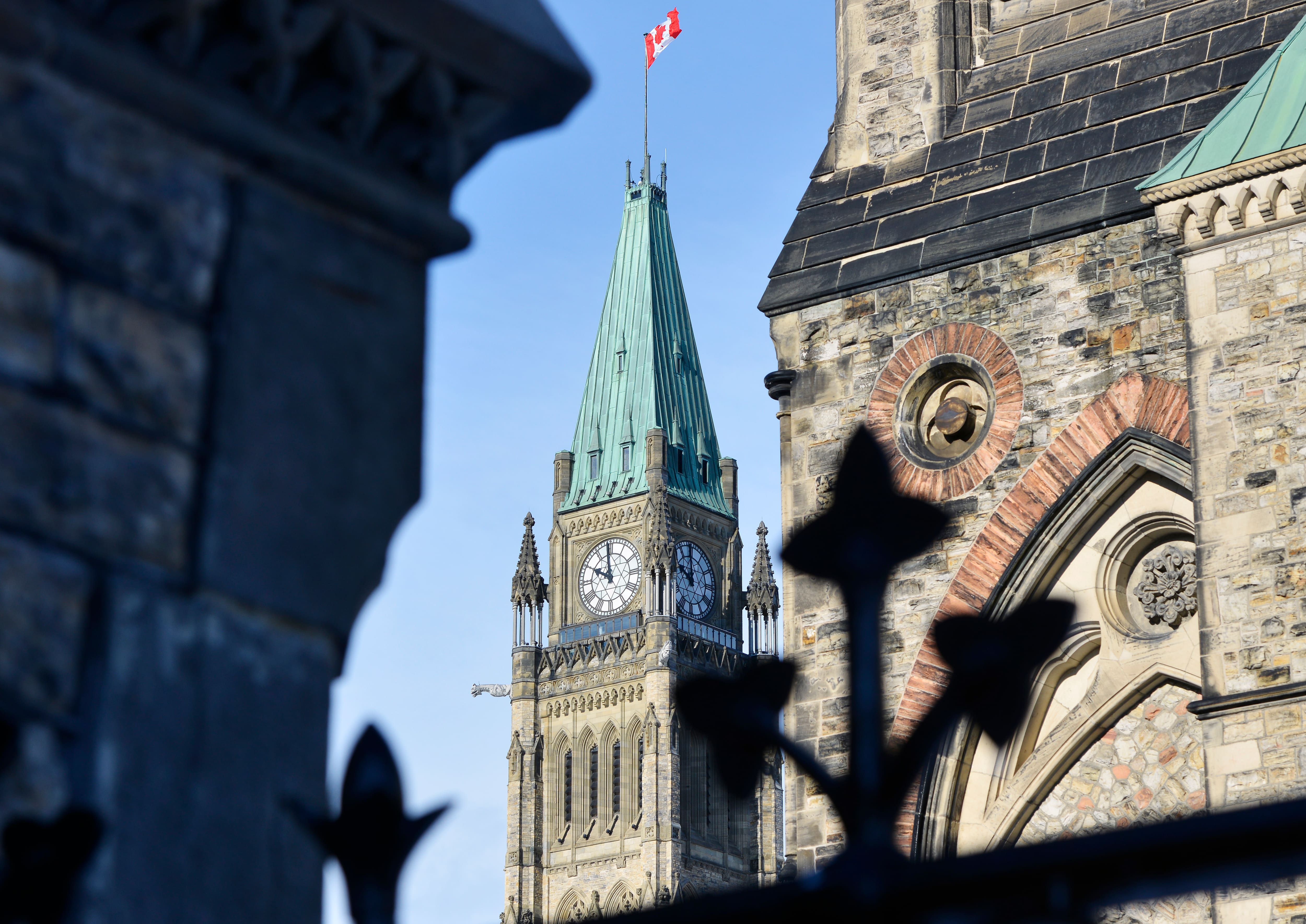 Deux Innues intentent un recours collectif contre Qu&eacute;bec et Ottawa