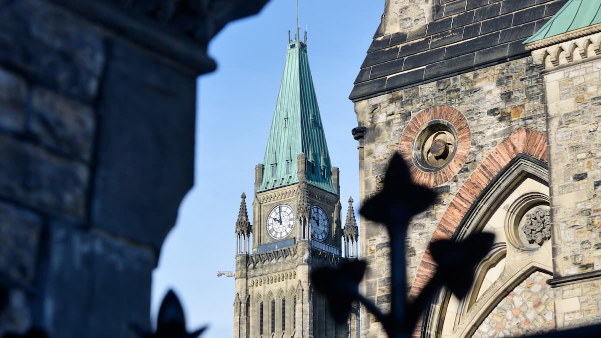Les conservateurs demandent la reprise immédiate du comité des finances