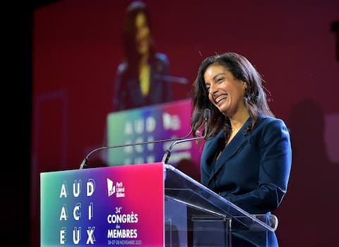 PLQ: $100 billion for the ecological economy