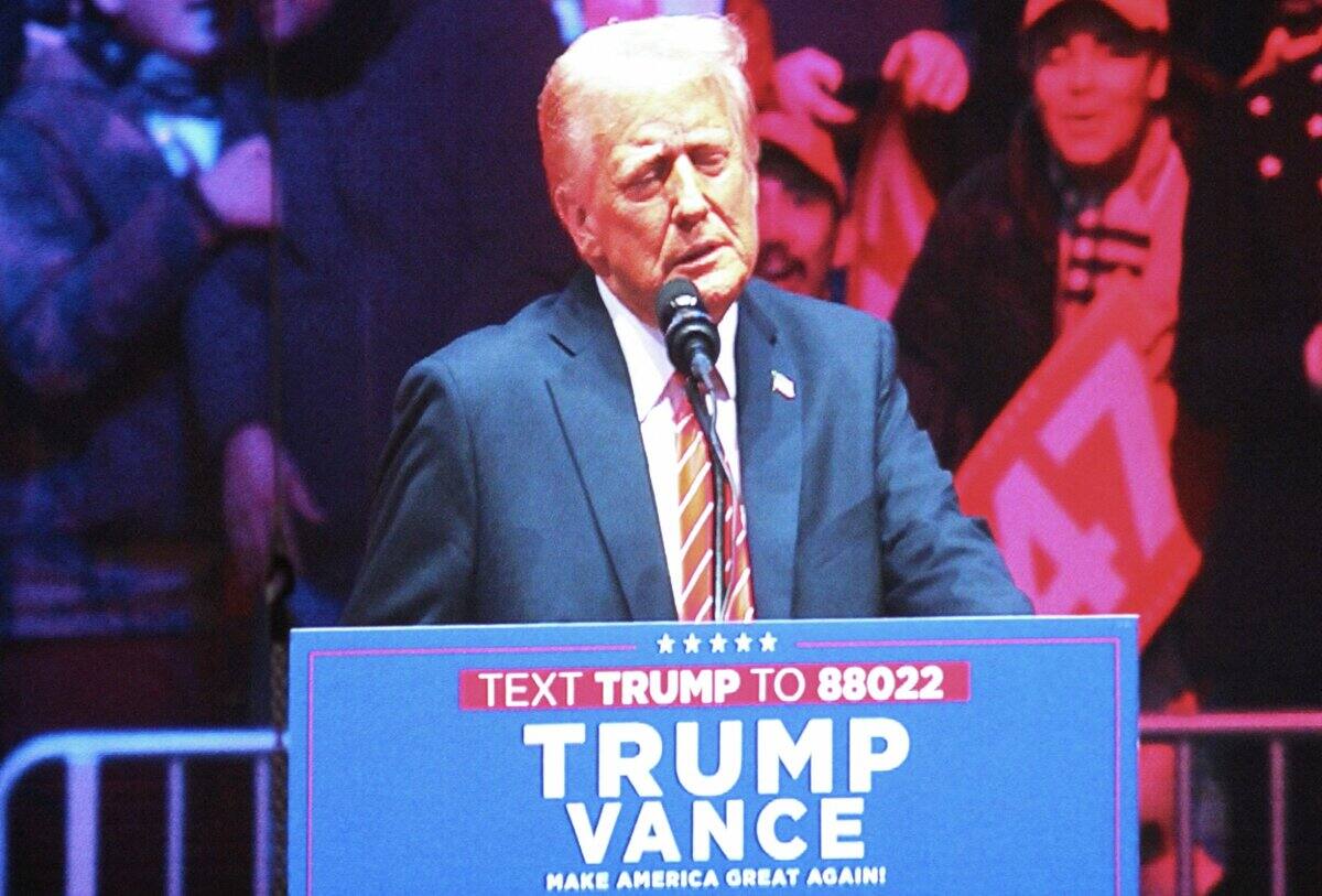 Pas de nouveaux tarifs impos&eacute;s par Trump aujourd&rsquo;hui: le Canada peut souffler un jour de plus