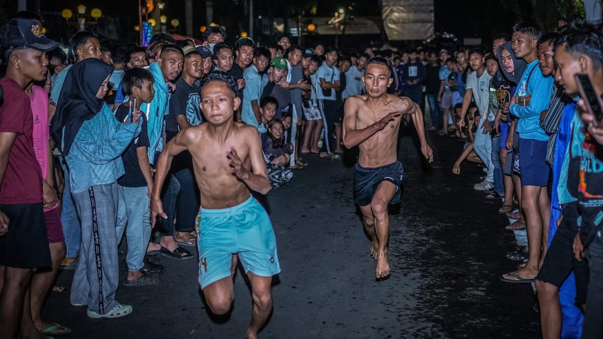 L’Indonésie va interdire l’accès aux réseaux sociaux aux jeunes de moins de 16 ans