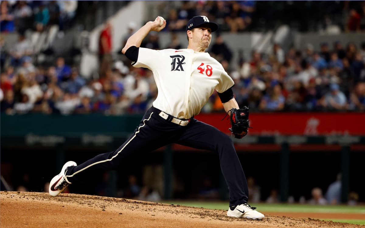 Baseball : Cet abonné de l’infirmerie devra patienter très longtemps | JDQ