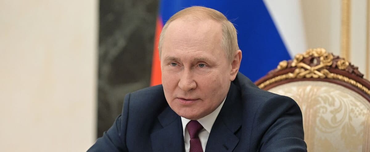 L'économie russe se sort mieux que prévu des sanctions, selon le FMI