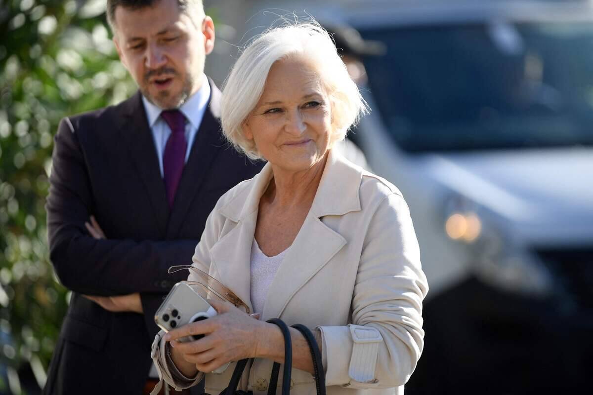 France: La s&oelig;ur de Marine Le Pen candidate aux prochaines &eacute;lections