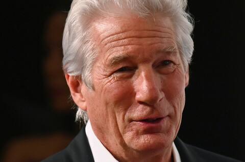 Richard Gere
