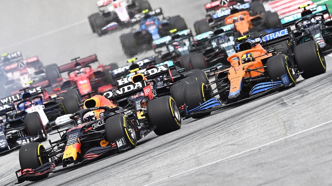 La Formule 1 Leve Le Voile Sur La Monoplace De 22 Tva Sports La Formule 1 Leve Le Voile Sur La Monoplace De 22 Tva Sports