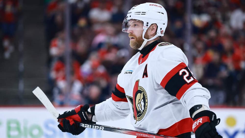 Claude Giroux: Ottawa... ou Montréal?