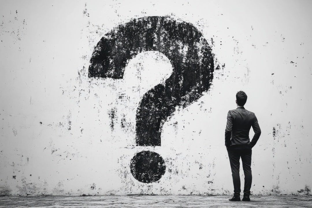 Êtes-vous sur votre X? Comment trouver sa place?