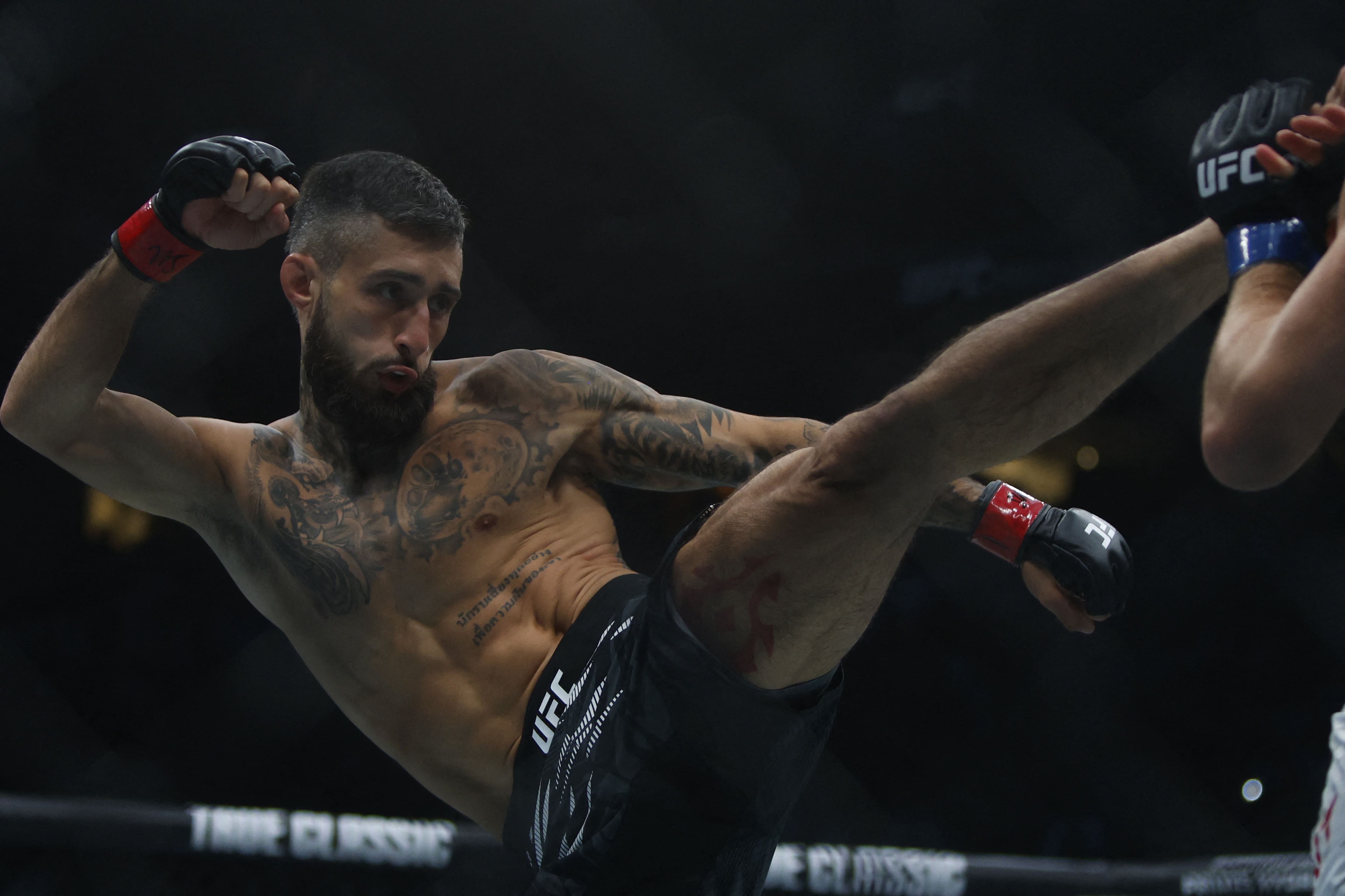 SOS Podcast: Jourdain et Malott solidifient leur statut