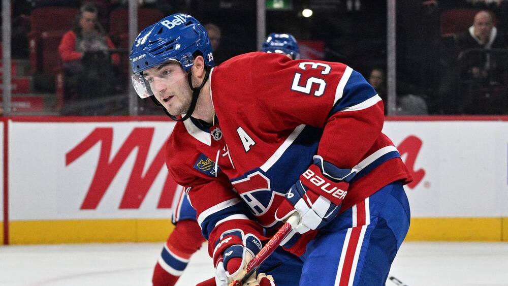 Dobson et Guhle de retour; St-Louis cuisine de nouveaux trios