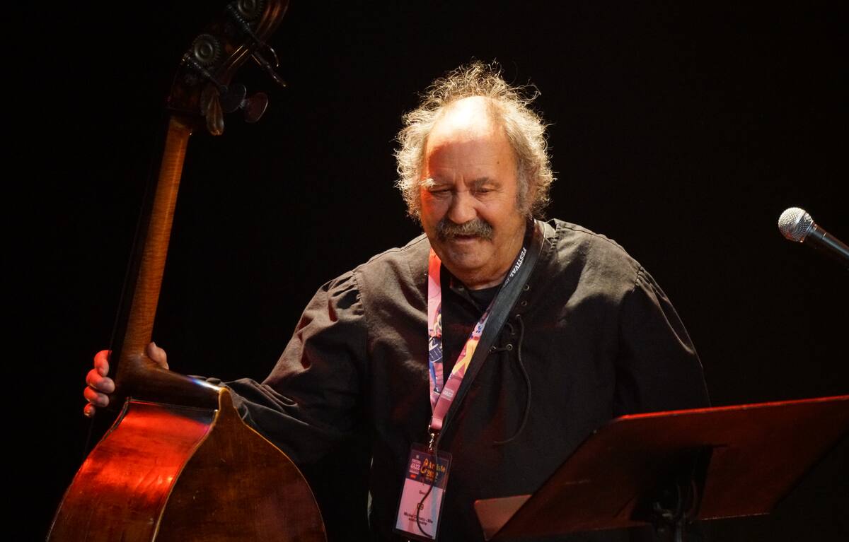 Festival international de jazz de Montr&eacute;al: Amiti&eacute; et sensualit&eacute; pour la derni&egrave;re