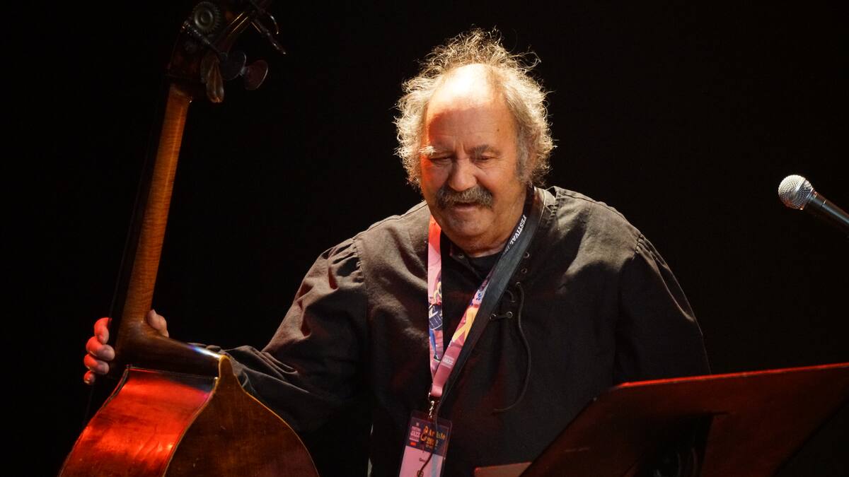 Festival international de jazz de Montréal: Amitié et sensualité pour la dernière