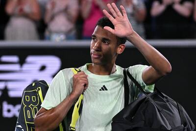 Australian Open: Félix Auger-Aliassime has still not found the solution to the Daniil Medvedev enigma