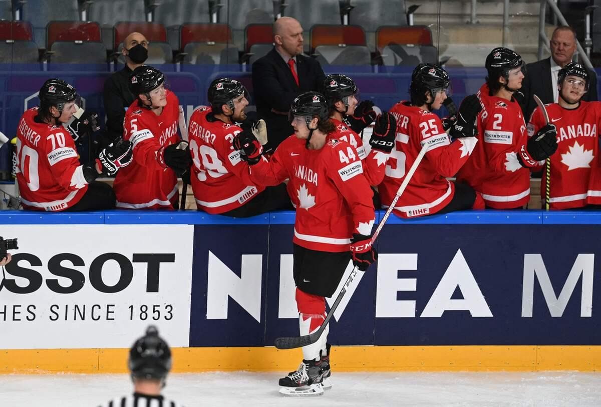 Championnat Du Monde De Hockey 2022 Calendrier