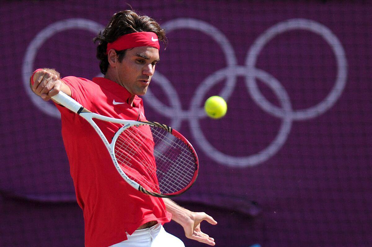 Tennis Roger Federer annonce qu’il renonce aux Jeux olympiques de