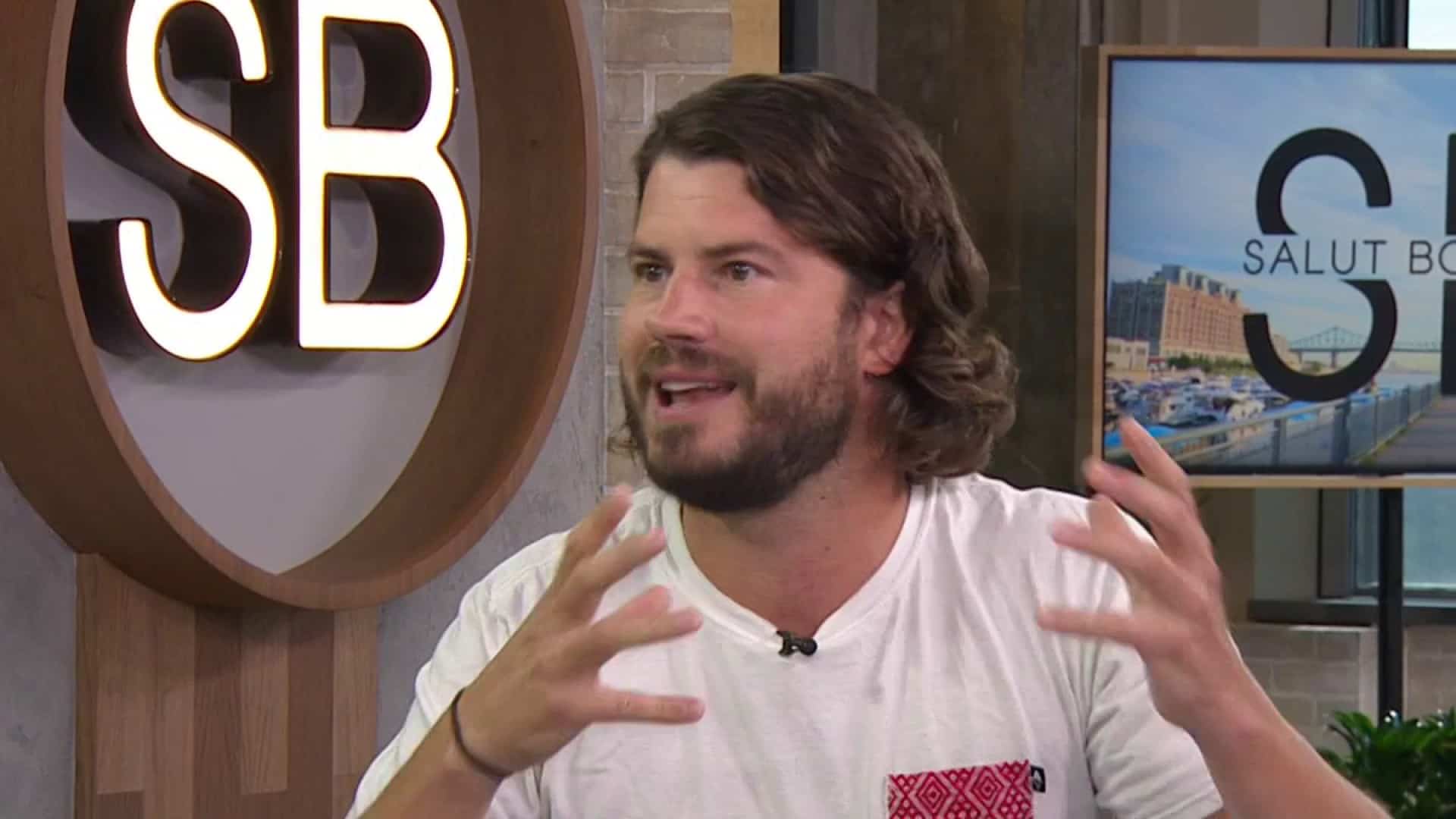 Bienvenue en Montérégie!