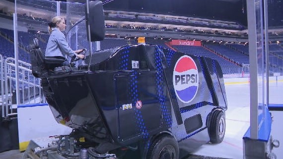 Les secrets d’une glace parfaite 