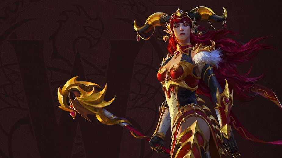 Image principale de l'article On connaît la date de sortie de Dragonflight