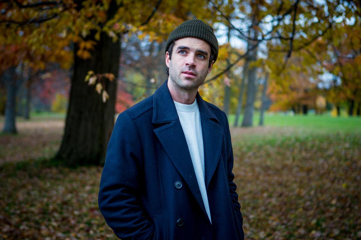 «1952» L'hommage de Geoffroy Le Journal de Montréal