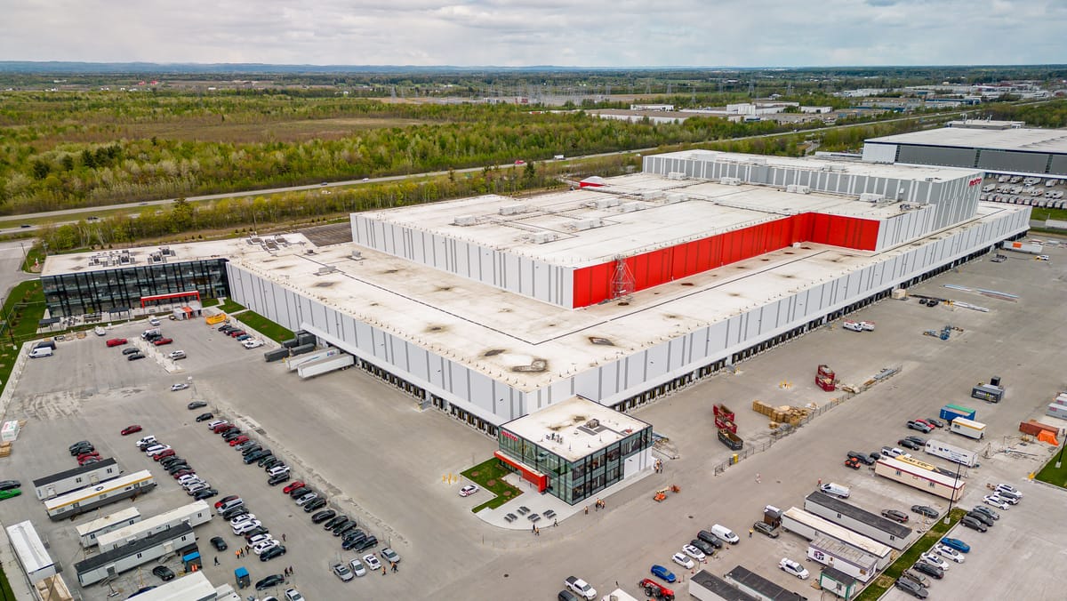 Chauffeurs au rabais: la pression monte d’un cran chez les grandes chaînes québécoises