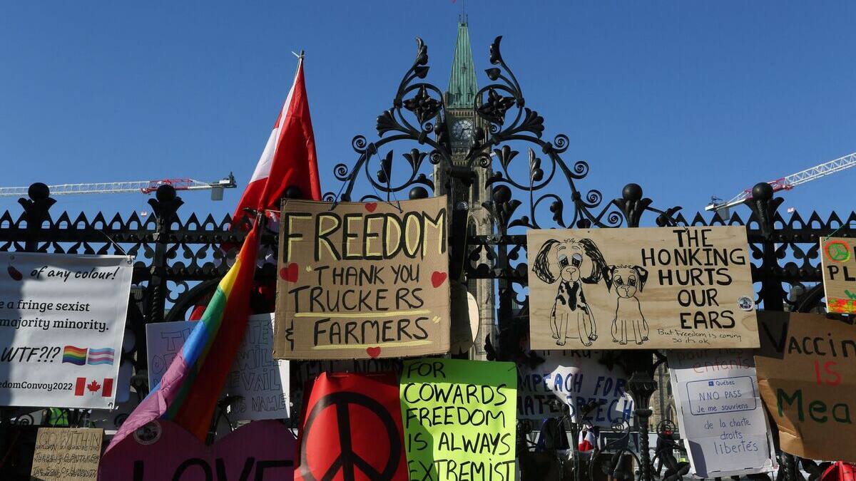 Manifestations : le NPD demande un débat d’urgence