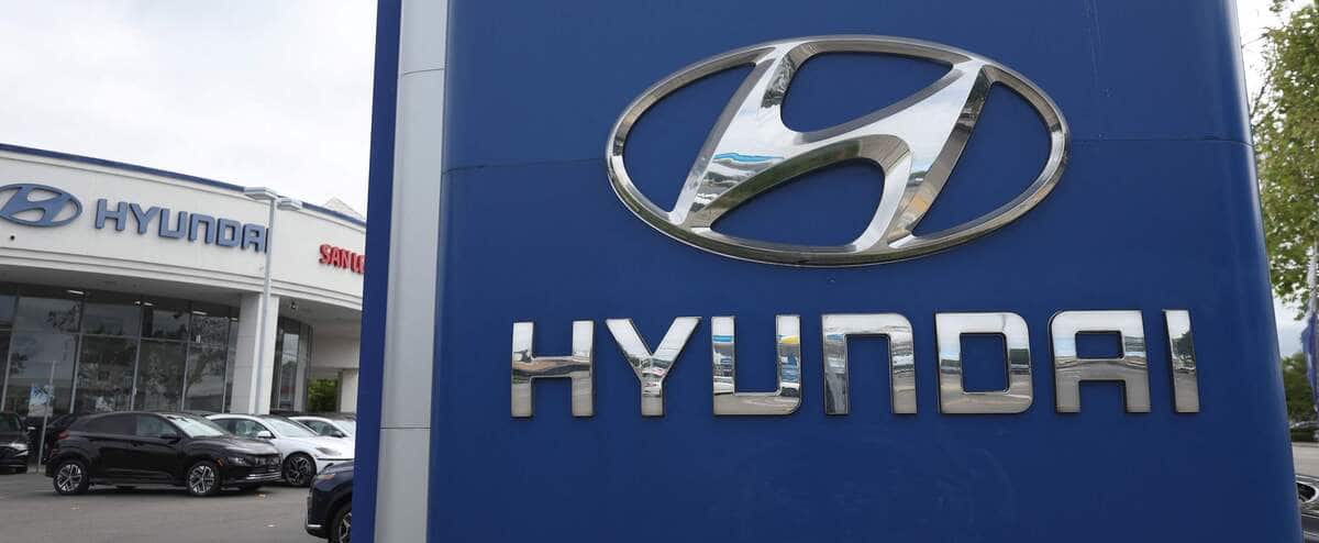 Risque d’incendie: 600 000 voitures au Canada rappelées par Hyundai et Kia