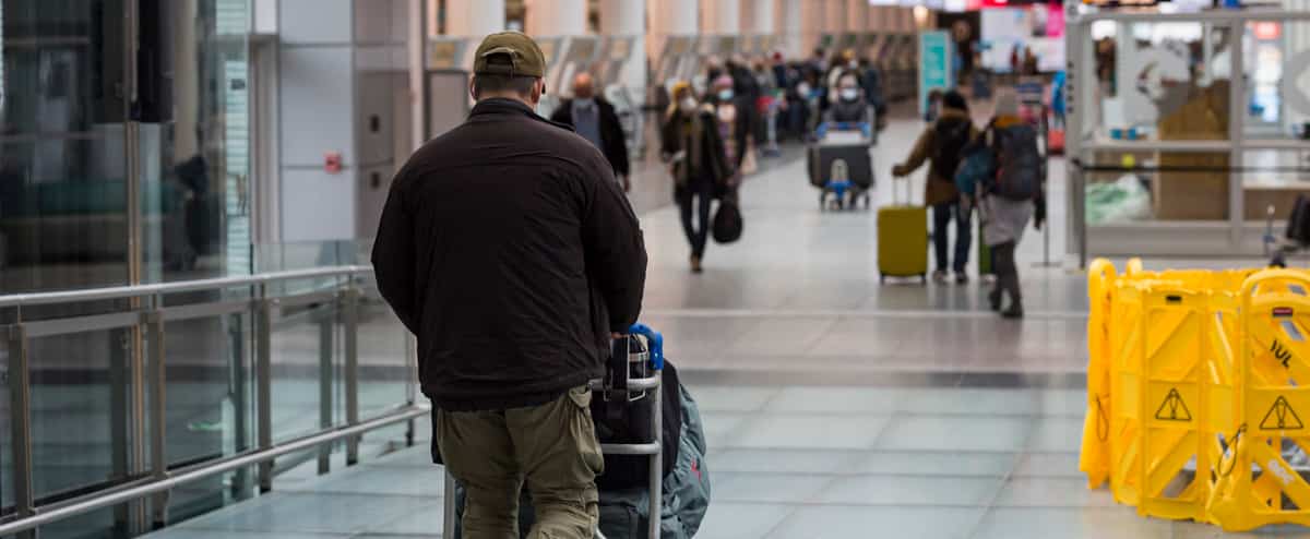 End of all health measures at borders and transit End of all health measures at borders and transit