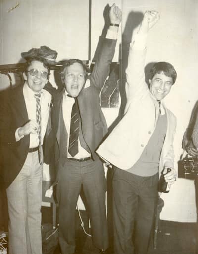 Charles Thiffault, ex entrenador asistente entre los nórdicos y canadienses, vive sus últimos momentos