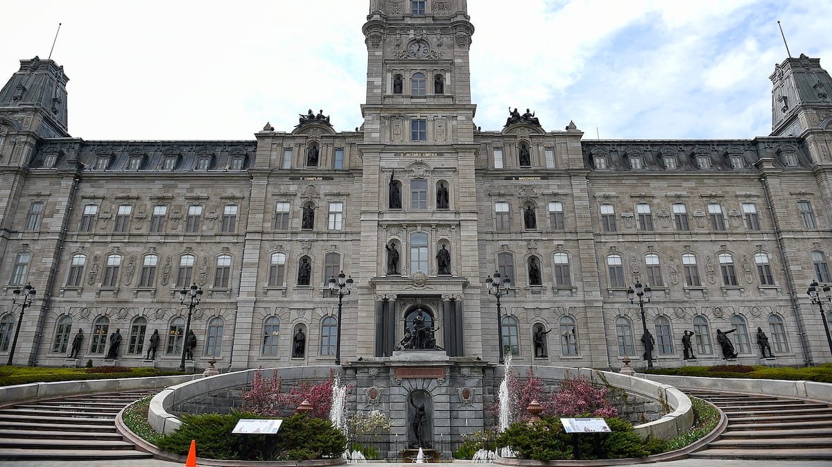 Assemblée nationale: le passeport vaccinal obligatoire à compter du 21 octobre