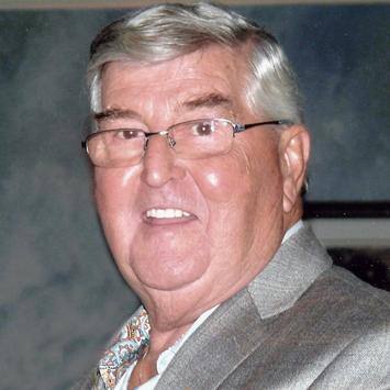 THOMAS, Henri Le Journal de Montréal