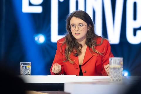 Sexual assault in the army: “I had more consequences from the court martial than from the assault”, Stéphanie Raymond