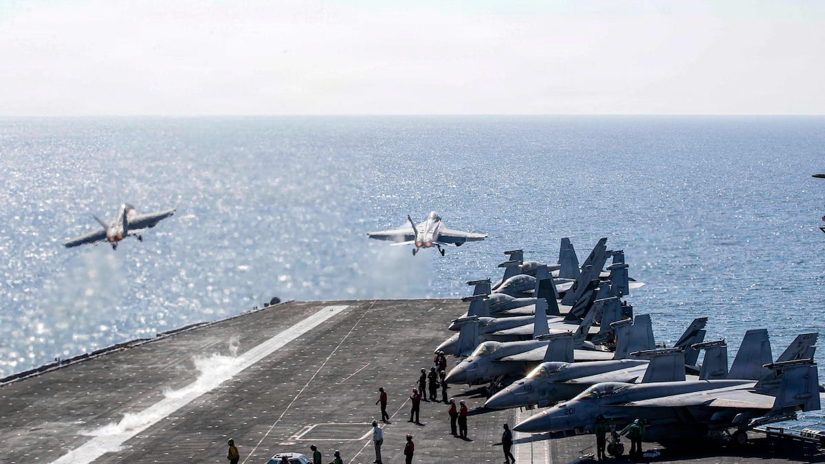 « On est en plein dans une escalade » : la guerre entre les États-Unis, Israël et l’Iran a dépassé les frontières du Moyen-Orient