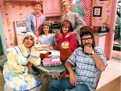 Un épisode de La petit vie dérange