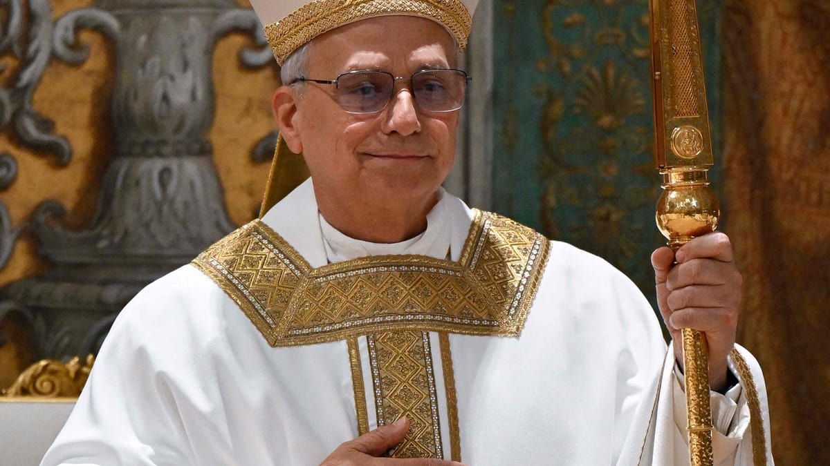 Partisan des White Sox et amateur de jardinage: voici quelques faits insolites sur Robert Francis Prevost, le nouveau pape américain