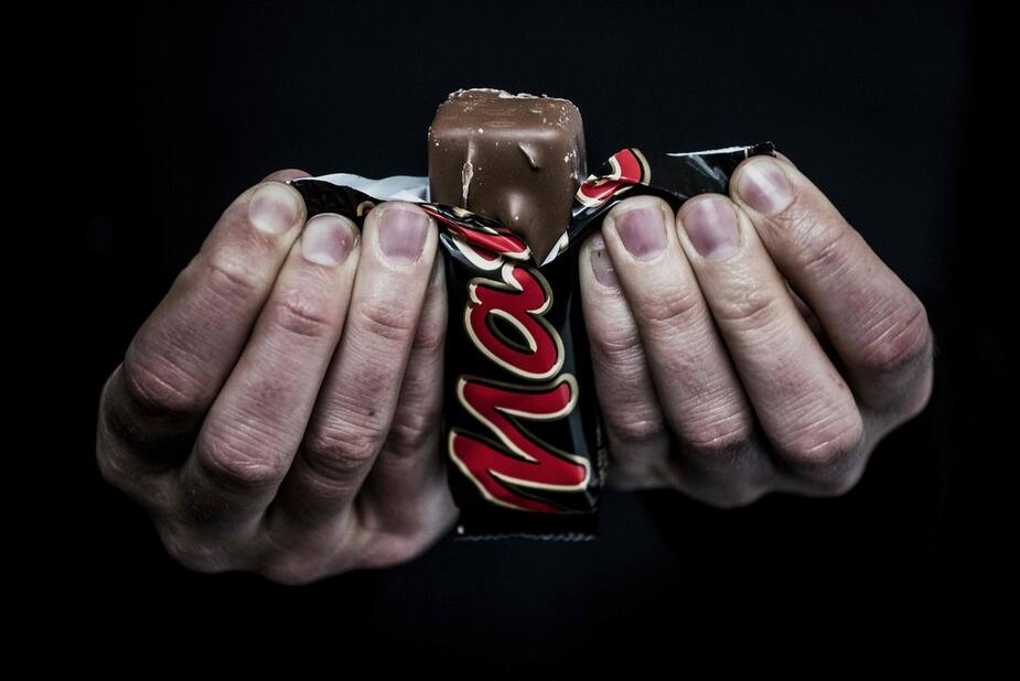 Image principale de l'article Deux employés de Mars secourus après une chute