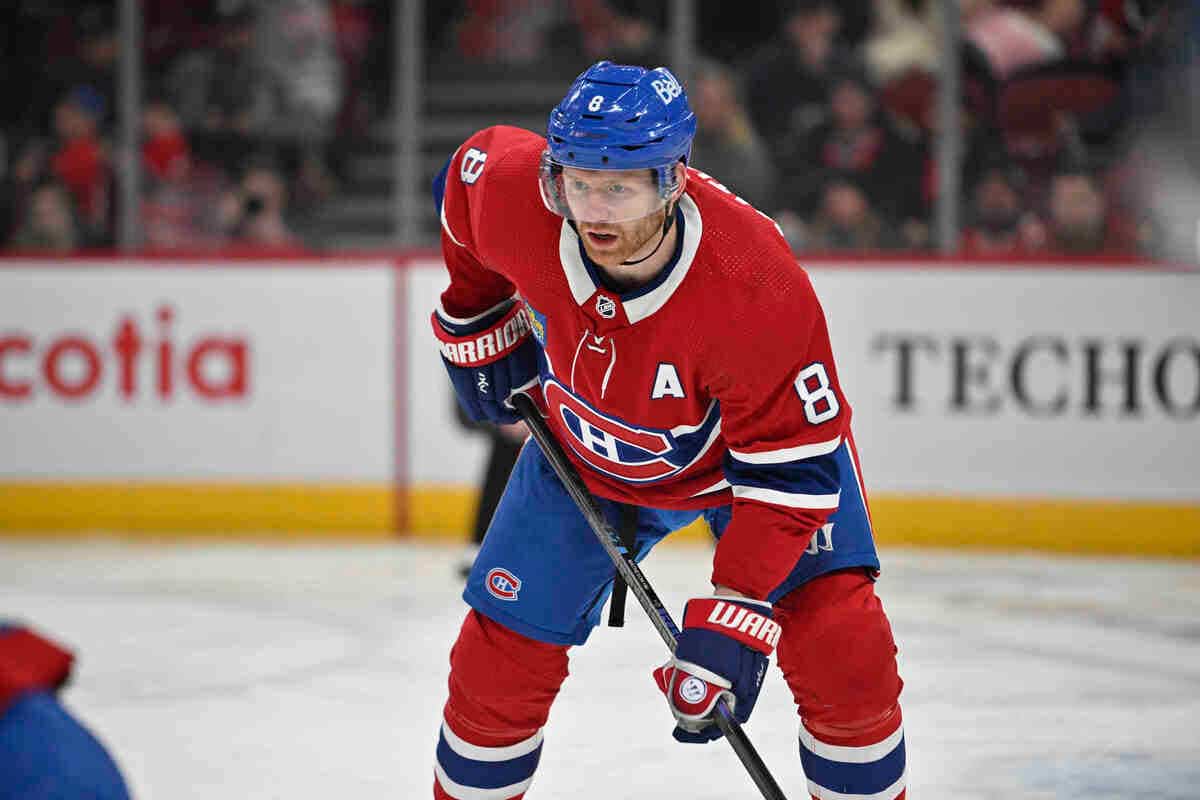 Mike Matheson parmi les meilleurs d&eacute;fenseurs dans l&rsquo;histoire du CH