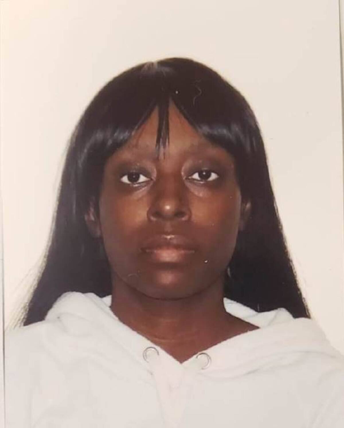 Gatineau: une jeune femme est portée disparue depuis une semaine | TVA ...