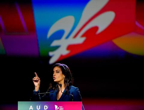 PLQ: $100 billion for the ecological economy