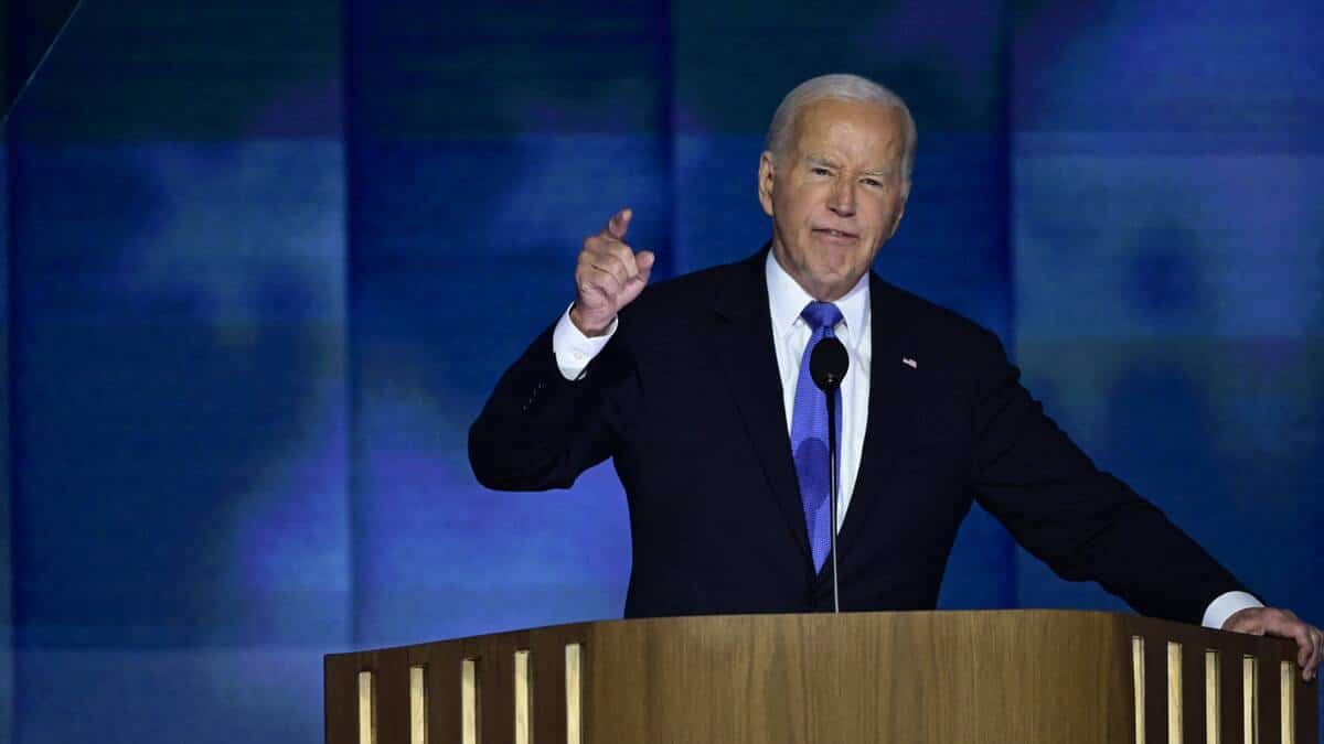 Biden «souligne l’urgence» d’une trêve à Gaza dans un échange avec Netanyahu