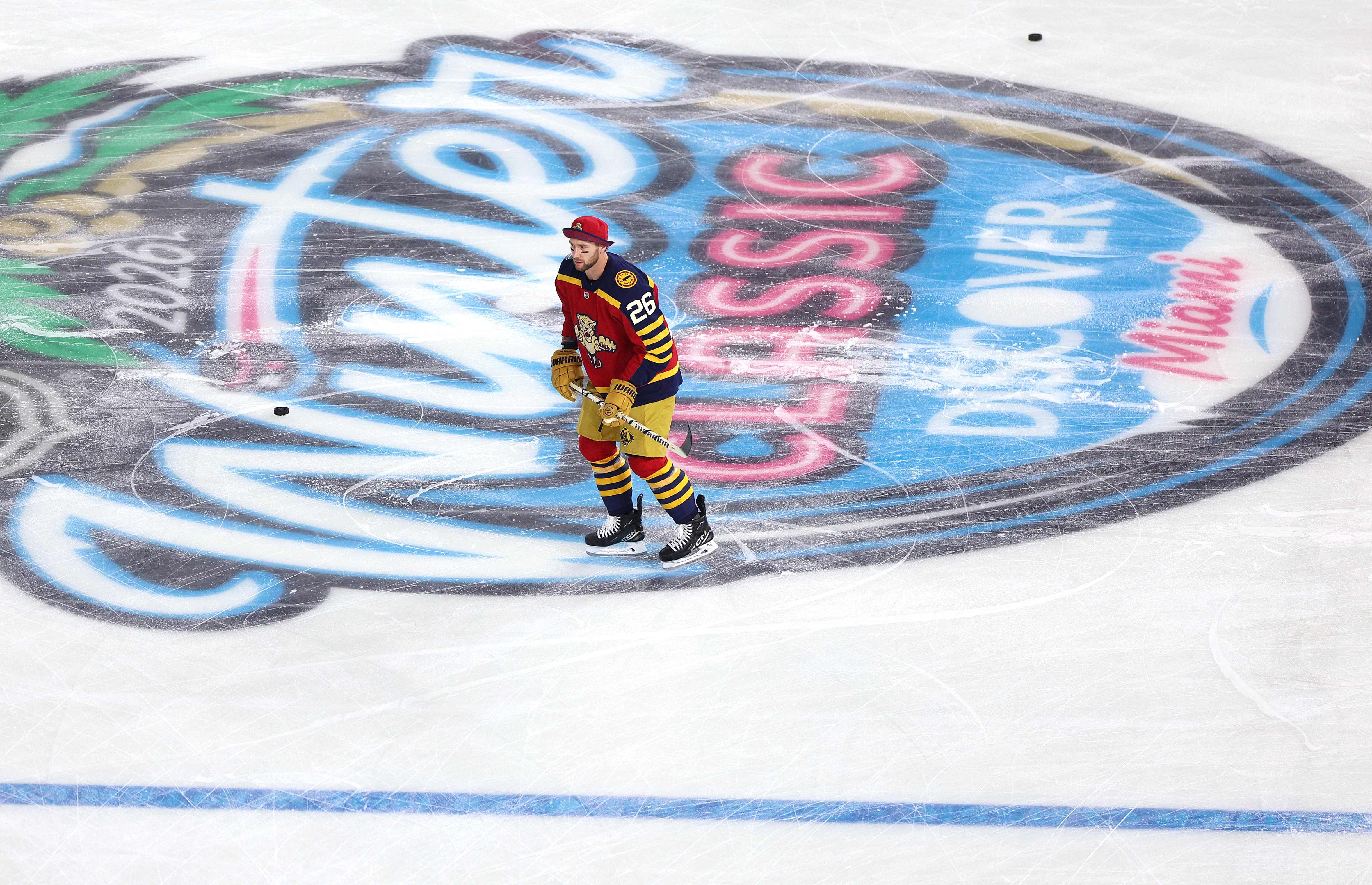 EN DIRECT &Agrave; TVA SPORTS : la Classique hivernale