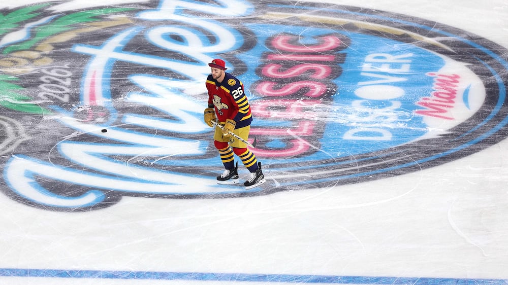 EN DIRECT À TVA SPORTS : la Classique hivernale