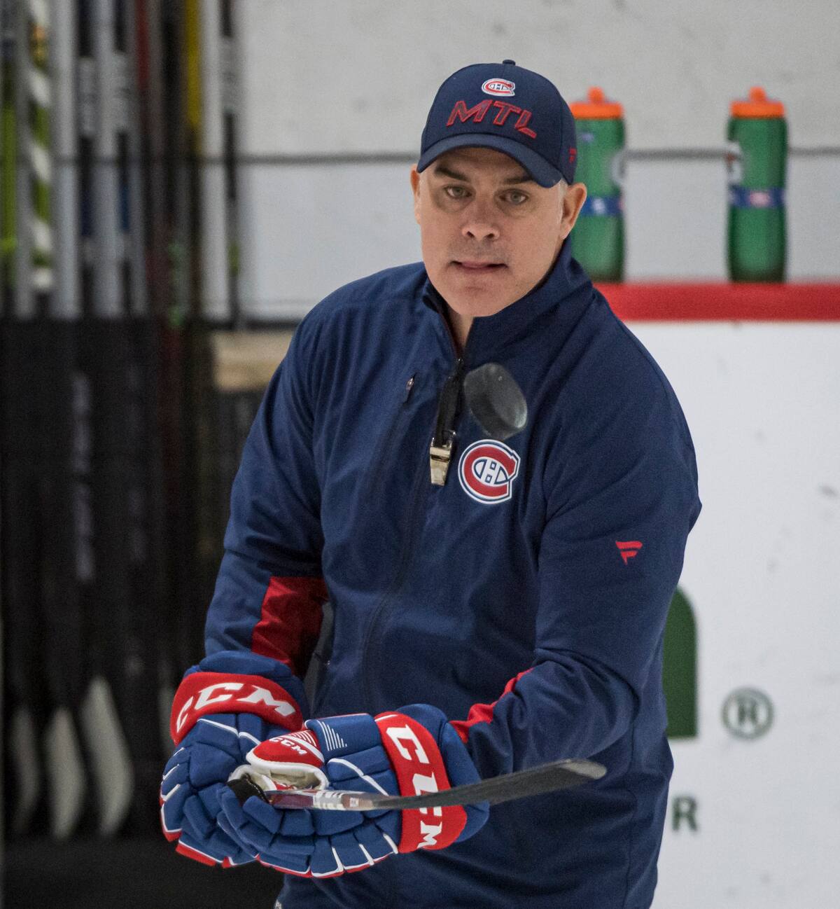 &laquo;On ne veut jamais voir &ccedil;a d&rsquo;un ami&raquo;