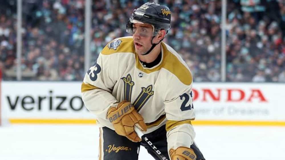 Plafond salarial: les Golden Knights ont tourné le fer dans la plaie