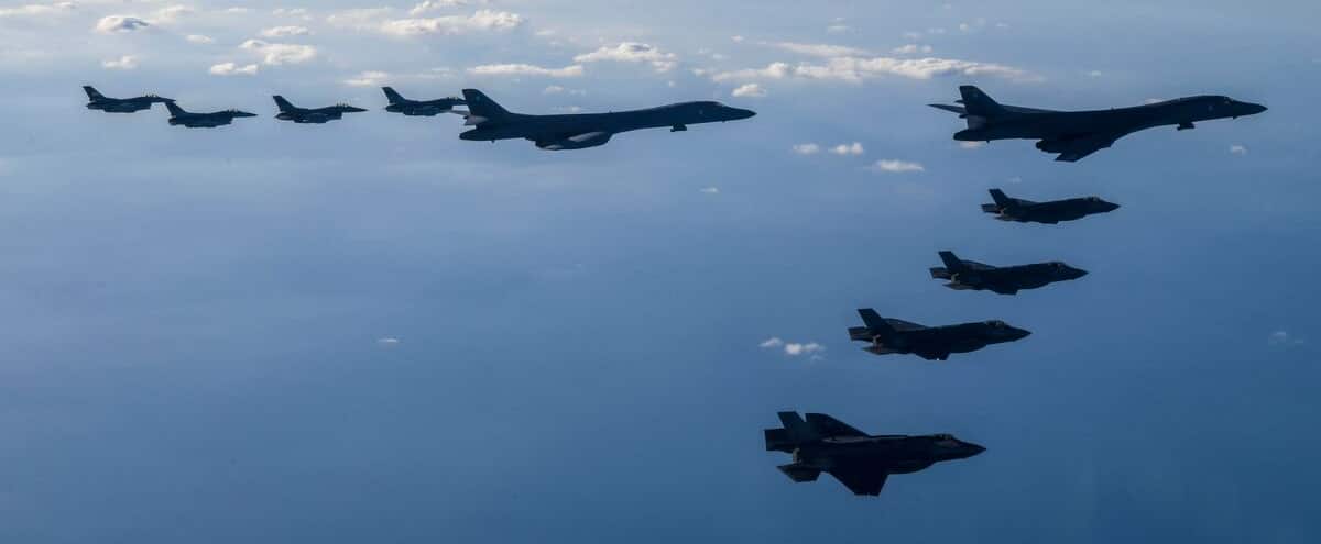 North Korea launched four short-range missiles North Korea launched four short-range missiles