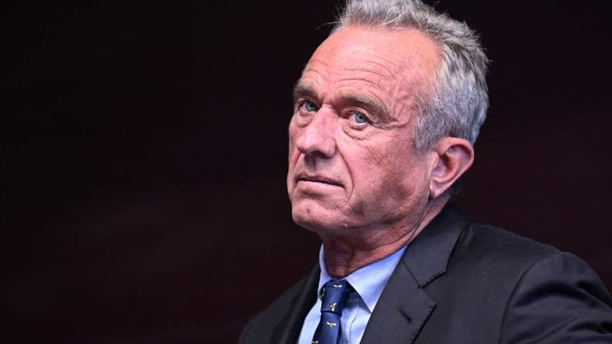 White House candidate’s brain ‘eaten’ by deadly worm White House candidate’s brain ‘eaten’ by deadly worm