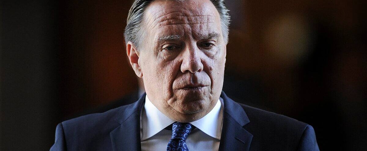 Resserrement des mesures: «Je sais que j’ai déçu beaucoup de monde», confie François Legault