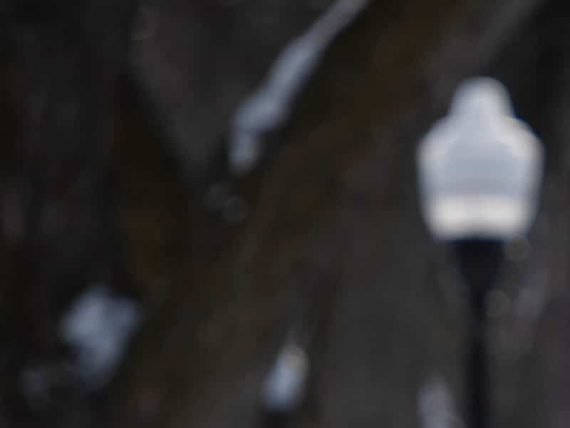 Vers un record de plus dune décennie : un mois de février glacial en vue