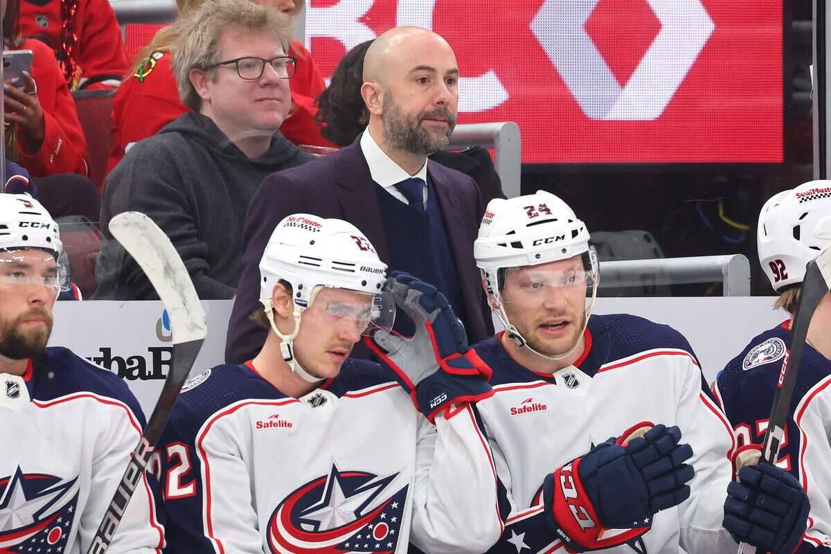 5 candidats pour diriger le Rocket de Laval