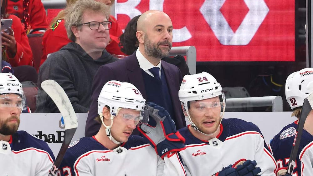 5 candidats pour diriger le Rocket de Laval