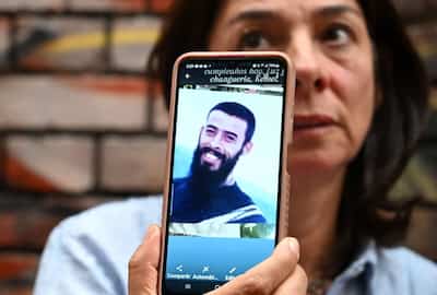 Colombia: questo ex generale pianta alberi per farsi perdonare più di 300 omicidi